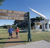 Esperance Municipal Museum - Goulburn Accommodation