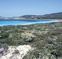 Mississippi Hill and Rossiter Bay - Goulburn Accommodation