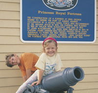 Princess Royal Fortress Military Museum - Goulburn Accommodation