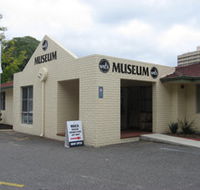 Western Australian Cricket Association Museum - Goulburn Accommodation