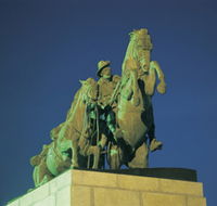 Mount Clarence - Goulburn Accommodation