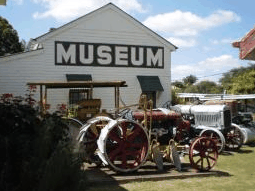 Beaudesert Museum - Goulburn Accommodation 1