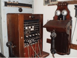 Beaudesert Museum - Goulburn Accommodation 3