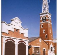 Central Goldfields Art Gallery - Goulburn Accommodation