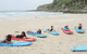 Jervis Bay Surfing Lessons - thumb 1