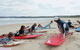 Jervis Bay Surfing Lessons - thumb 2