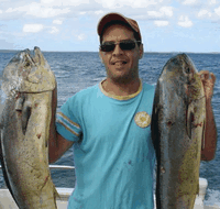 Jervis Bay Fishing and Charters - Goulburn Accommodation