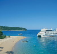 Coral Princess Cruises - Goulburn Accommodation
