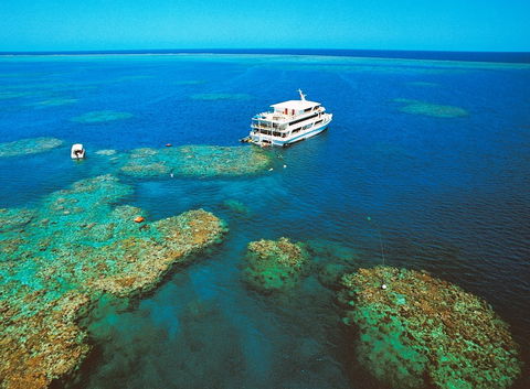 Coral Princess Cruises - Goulburn Accommodation 1