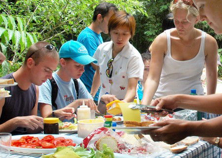 Jungle Tours And Trekking - Goulburn Accommodation 3