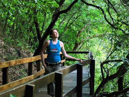 Jungle Tours And Trekking - Goulburn Accommodation 4