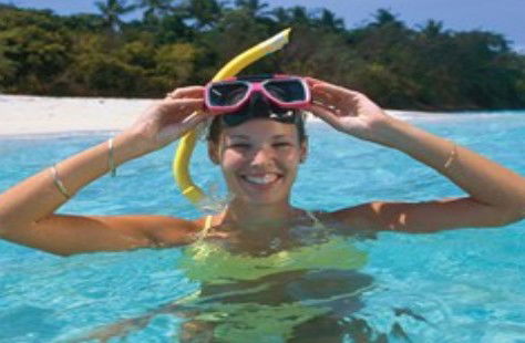 Great Adventures Reef And Green Island Cruises - Goulburn Accommodation 1