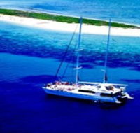 Ocean Spirit Cruises - Goulburn Accommodation