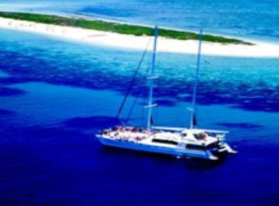 Ocean Spirit Cruises - Goulburn Accommodation 0