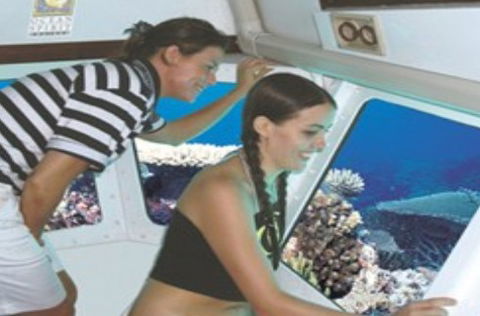 Ocean Spirit Cruises - Goulburn Accommodation 2