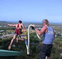 AJ Hackett Cairns - Goulburn Accommodation