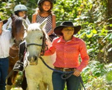 Blazing Saddles Adventures - Goulburn Accommodation 0