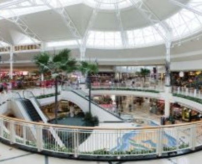 Cairns Central Shopping Centre - Goulburn Accommodation 0