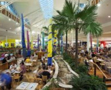 Cairns Central Shopping Centre - Goulburn Accommodation 1