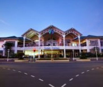 Cairns Central Shopping Centre - Goulburn Accommodation 2