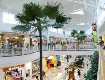 Cairns Central Shopping Centre - Goulburn Accommodation 3