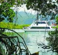Cairns Harbour Cruises - Goulburn Accommodation