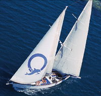 Ocean Free  Ocean Freedom - Cairns Premier Reef and Island Tours - Goulburn Accommodation