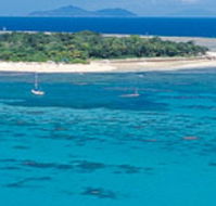 Cairns Seaplanes - Goulburn Accommodation