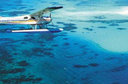 Cairns Seaplanes - Goulburn Accommodation 1