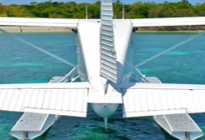Cairns Seaplanes - Goulburn Accommodation 2