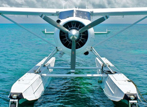 Cairns Seaplanes - Goulburn Accommodation 3