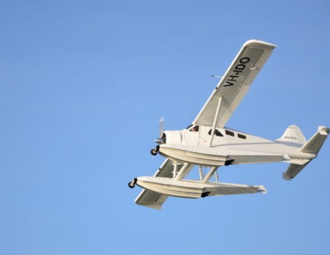 Cairns Seaplanes - Goulburn Accommodation 4
