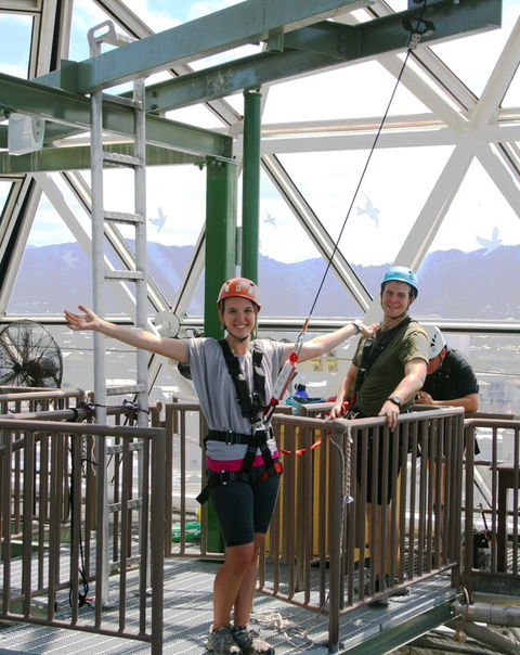 Cairns ZOOm And Wildlife Dome - Goulburn Accommodation 4