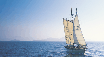 Tallship Adventures - Goulburn Accommodation