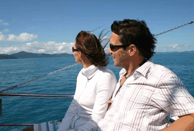 Whitehaven Xpress Whitehaven Beach Tours - Goulburn Accommodation