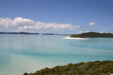 Whitehaven Xpress Whitehaven Beach Tours - Goulburn Accommodation 1