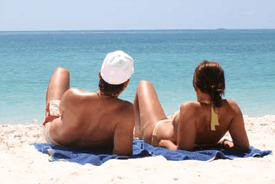 Whitehaven Xpress Whitehaven Beach Tours - Goulburn Accommodation 5