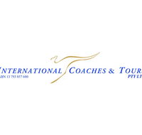 International Coaches and Tours - Goulburn Accommodation
