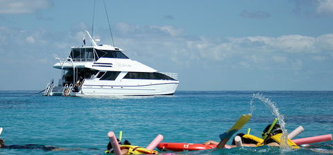 Seastar Cruises - Goulburn Accommodation 0