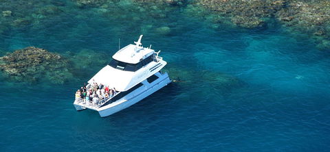 Seastar Cruises - Goulburn Accommodation 1