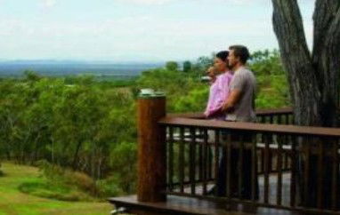 Aeroglen QLD Goulburn Accommodation