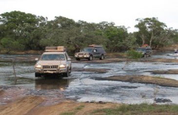 Tagalong Tours Of Australia - Goulburn Accommodation 2