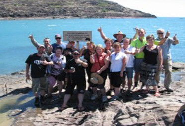 Tagalong Tours Of Australia - Goulburn Accommodation 3