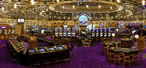 The Reef Hotel Casino - Goulburn Accommodation 3