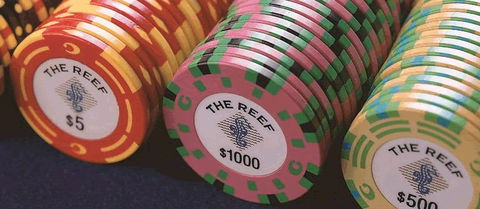 The Reef Hotel Casino - Goulburn Accommodation 4
