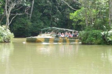 Tropic Wings Coach Tours - Goulburn Accommodation 1
