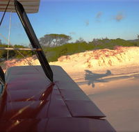 Tigermoth Adventures Whitsunday - Goulburn Accommodation