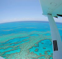 Air Whitsunday Day Tours - Goulburn Accommodation