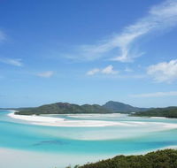 Whitsunday Dive Adventures - Goulburn Accommodation