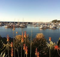 Mantaray Charters - Goulburn Accommodation